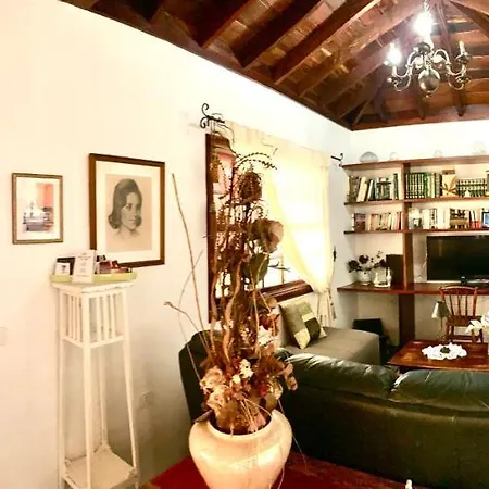 Chimaca Ubytování v soukromí Arona (Tenerife)