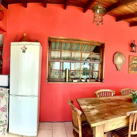 芬卡奇玛卡酒店 * 阿罗纳