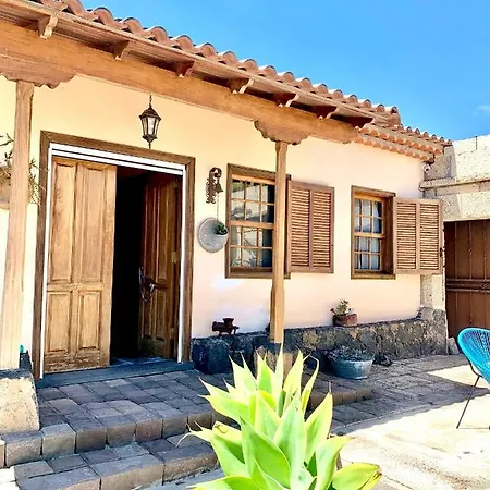 芬卡奇玛卡酒店 阿罗纳