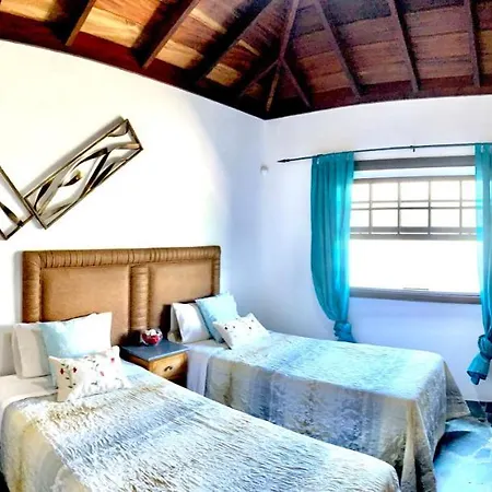 Séjour chez l'habitant Chimaca Arona (Tenerife)
