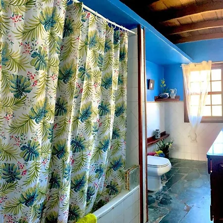 芬卡奇玛卡酒店