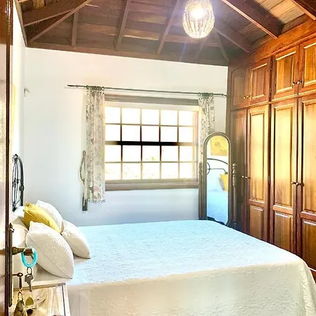 Séjour chez l'habitant Chimaca Arona (Tenerife)