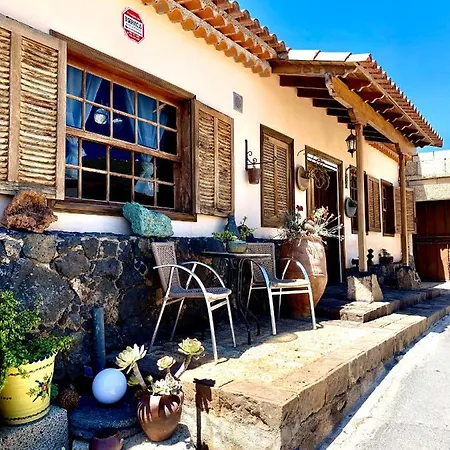 芬卡奇玛卡酒店