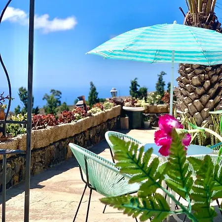 Chimaca * Arona (Tenerife)