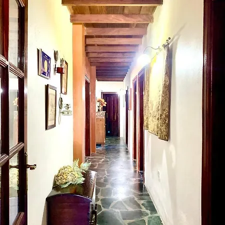 Ubytování v soukromí Chimaca