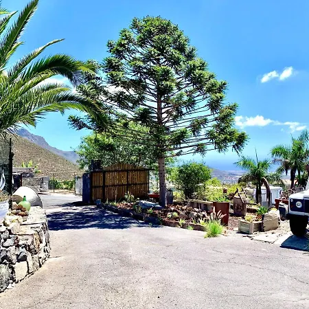 Chimaca Arona (Tenerife)