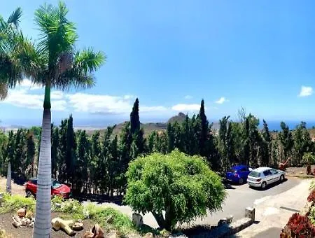 芬卡奇玛卡酒店 民宿 *