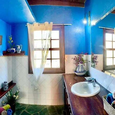 芬卡奇玛卡酒店 *