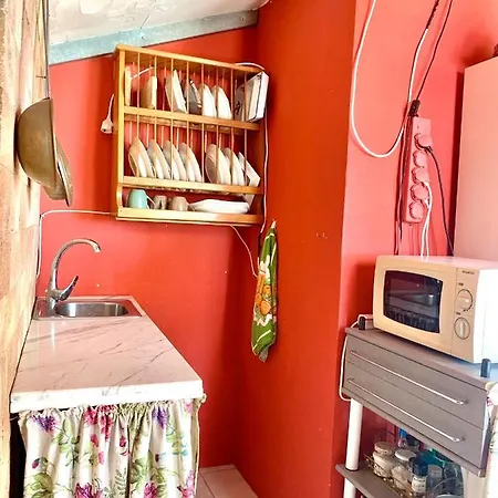 Chimaca Séjour chez l'habitant *