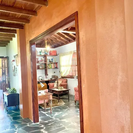 Chimaca Arona (Tenerife)