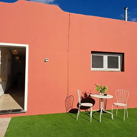 Chimaca * Arona (Tenerife)