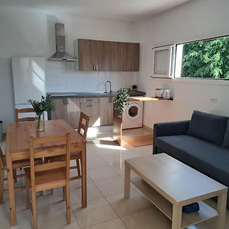 Chimaca Séjour chez l'habitant Arona (Tenerife)