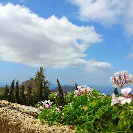 芬卡奇玛卡酒店