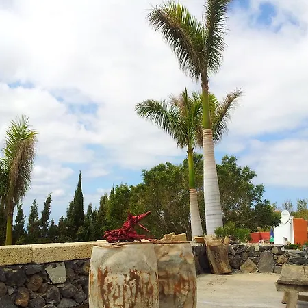 Chimaca Ubytování v soukromí Arona (Tenerife)