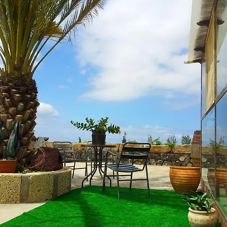 民宿 芬卡奇玛卡酒店