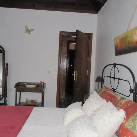 Chimaca Séjour chez l'habitant Arona (Tenerife)