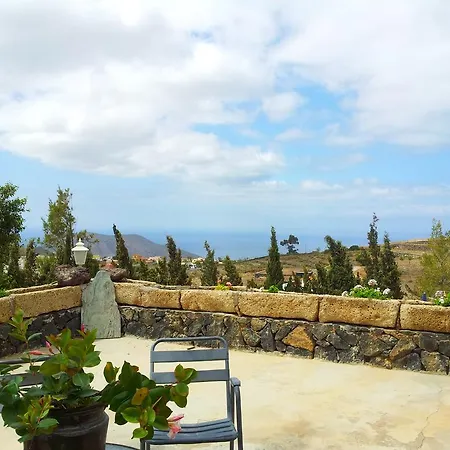 芬卡奇玛卡酒店 阿罗纳