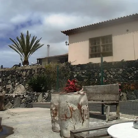 民宿 芬卡奇玛卡酒店 阿罗纳