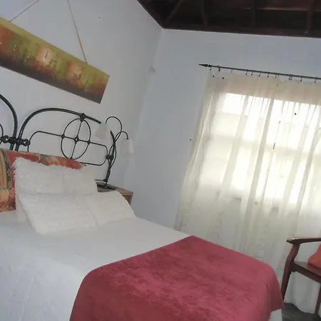 芬卡奇玛卡酒店 * 阿罗纳