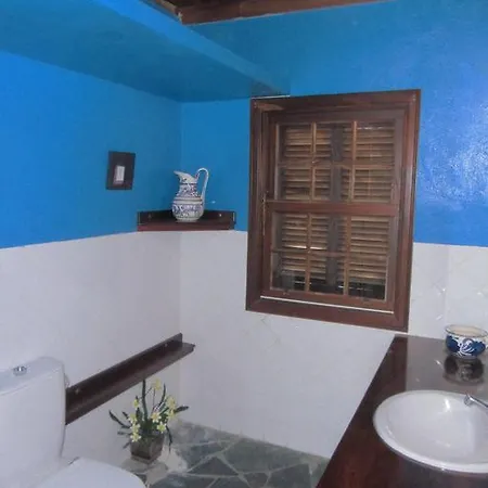 芬卡奇玛卡酒店