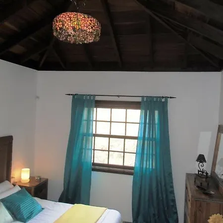 Séjour chez l'habitant Chimaca
