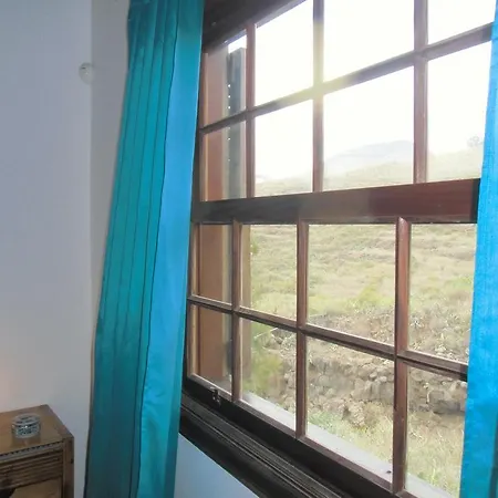 Chimaca Séjour chez l'habitant Arona (Tenerife)