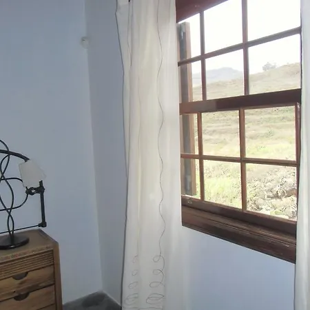 Chimaca Séjour chez l'habitant