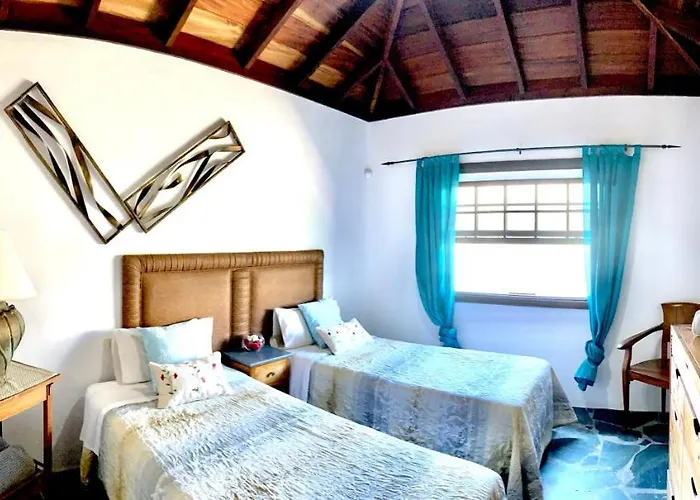 Homestay Chimaca Arona (Tenerife)