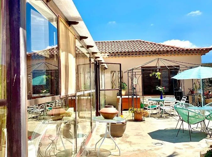 Chimaca * Arona (Tenerife)