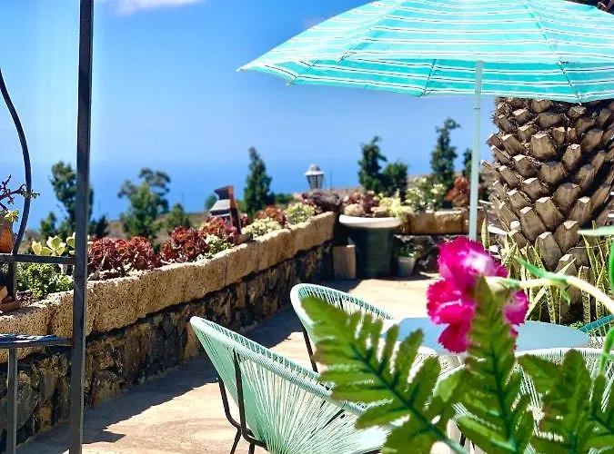 Chimaca * Arona (Tenerife)