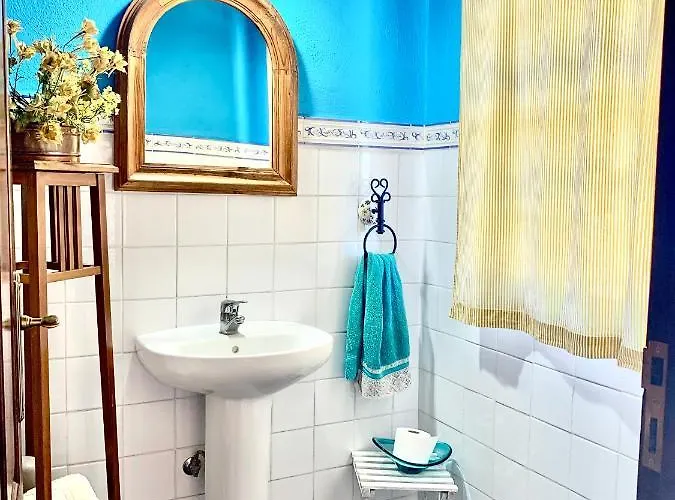 Chimaca Arona (Tenerife)