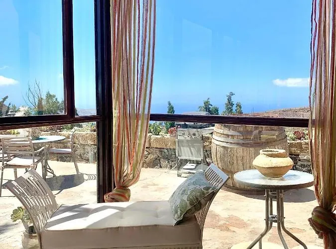 Chimaca * Arona (Tenerife)