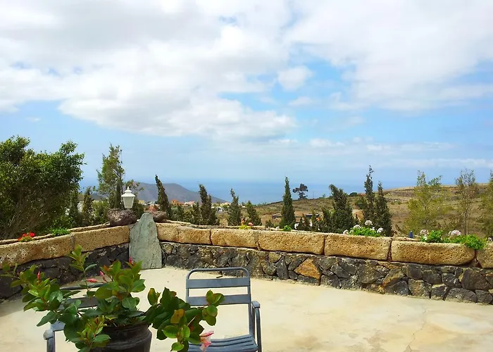 Chimaca Arona (Tenerife)