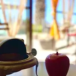 Chimaca Homestay szállás *