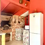בית אירוח Chimaca