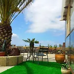 בית אירוח Chimaca