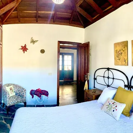 Chimaca Homestay szállás