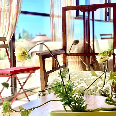 ホームステイ Chimaca *