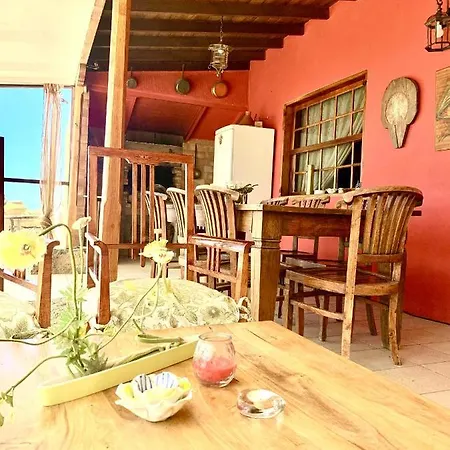 Homestay szállás Chimaca Arona