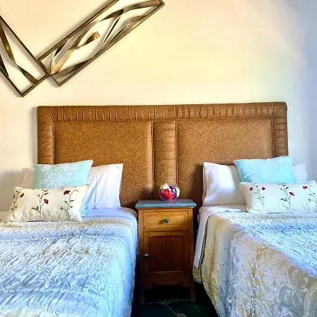 ホームステイ Chimaca *