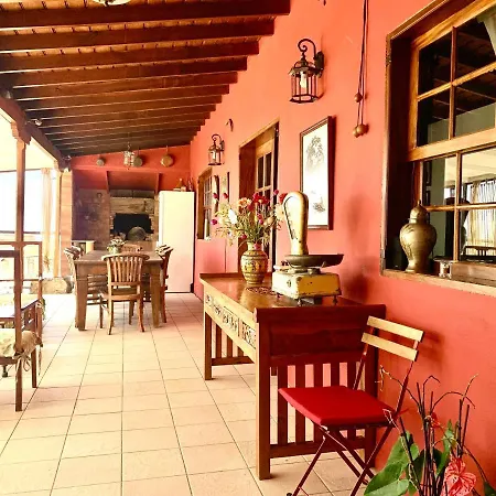 Homestay szállás Chimaca Arona