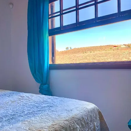 Chimaca Homestay szállás