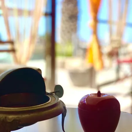 Chimaca ホームステイ *