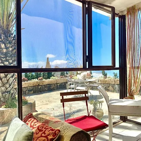 ホームステイ Chimaca