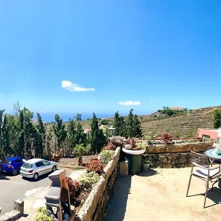 Chimaca Homestay szállás