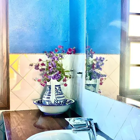 Chimaca Homestay szállás