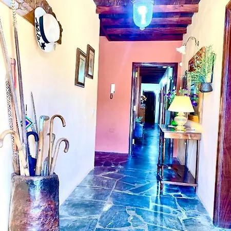 ホームステイ Chimaca