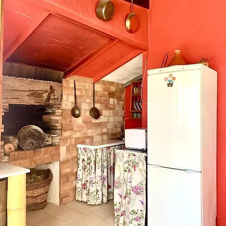 Homestay szállás Chimaca