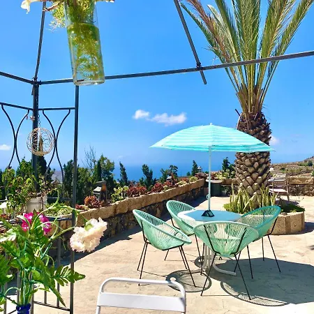 Chimaca Homestay szállás