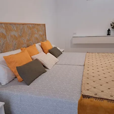 Chimaca Homestay szállás *